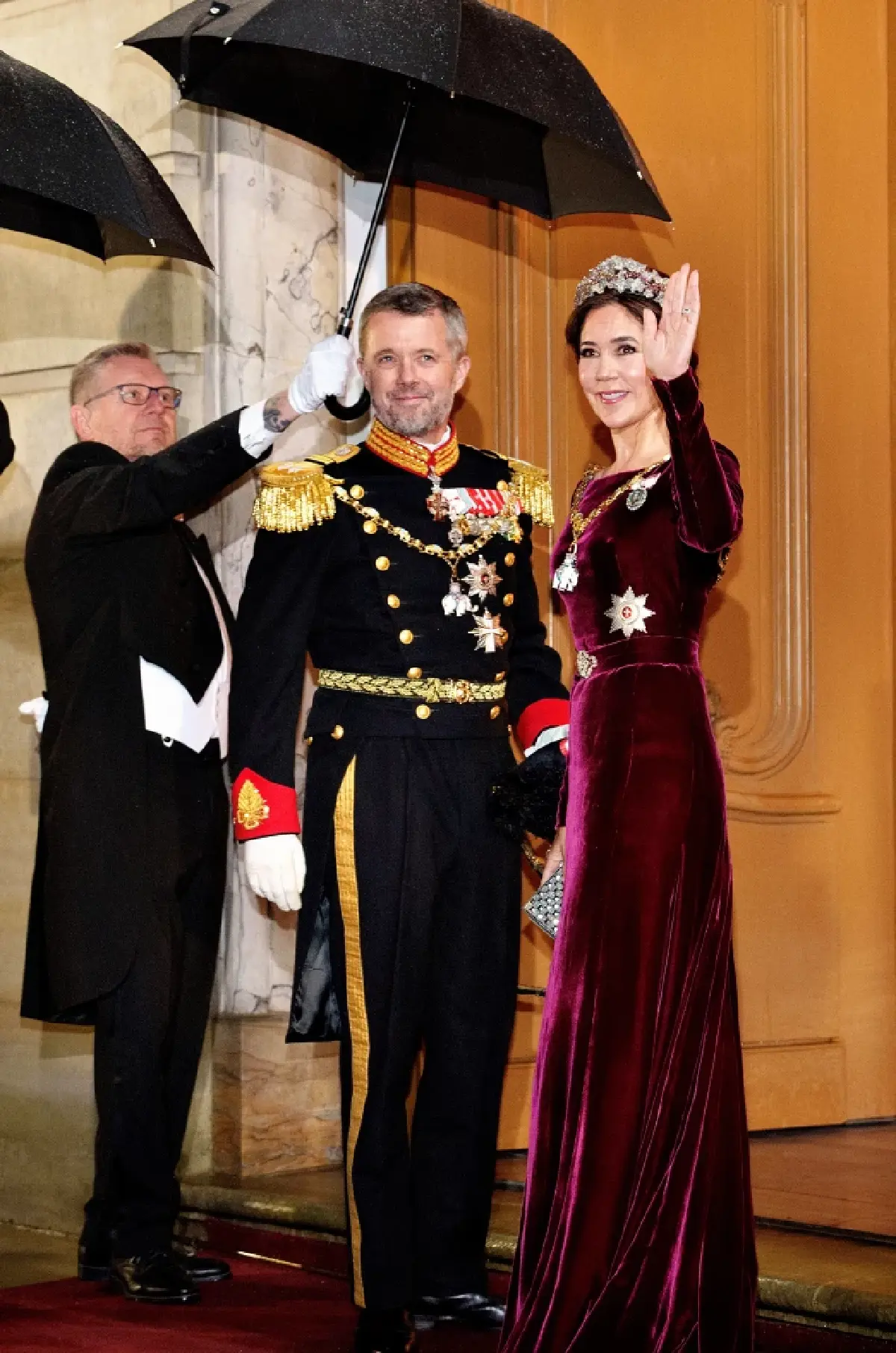 เจ้าหญิงแมรี ว่าที่ราชินีเดนมาร์ก ชีวิตดั่งเทพนิยาย จากสามัญชน สู่ราชวงศ์