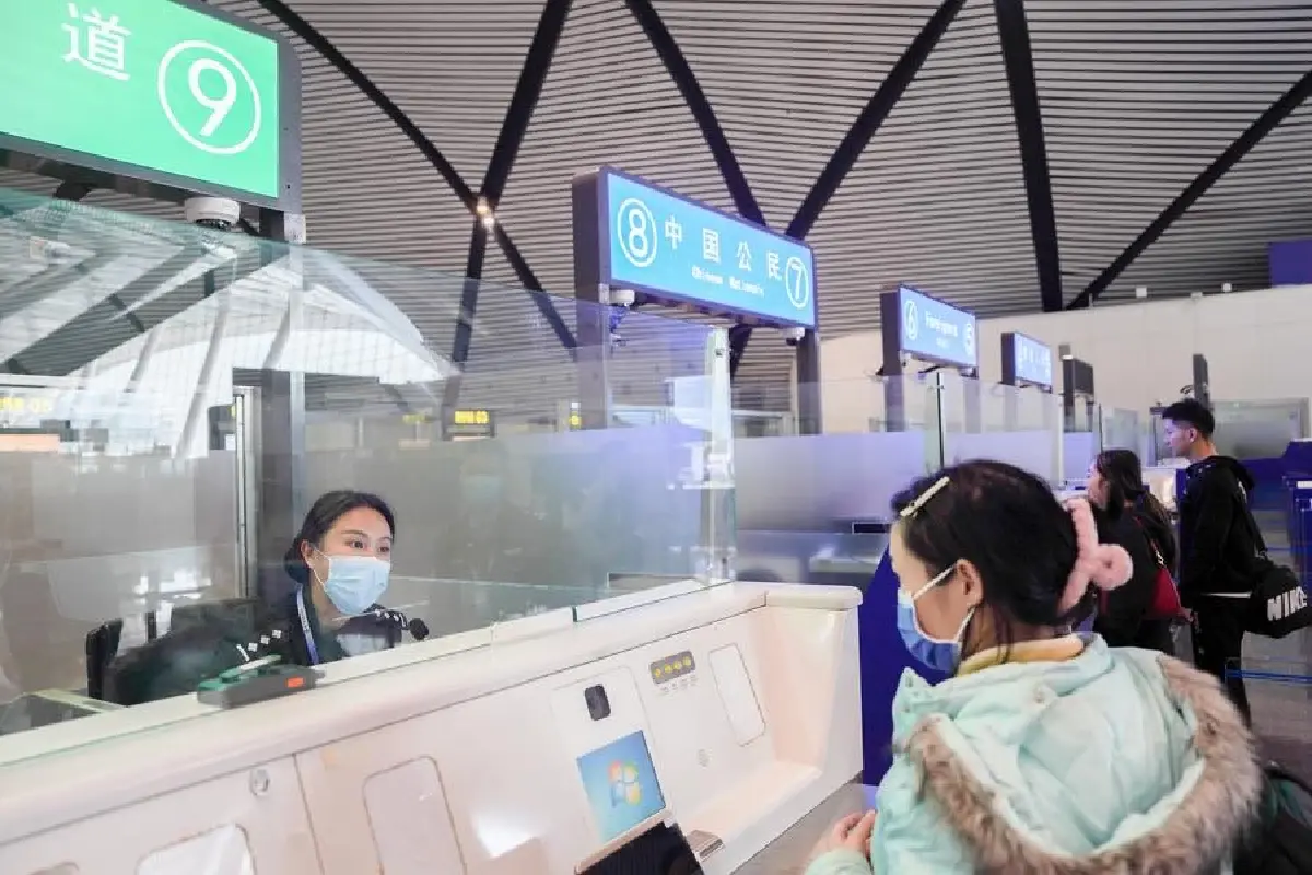 คำค้น "ประเทศไทย" แพลตฟอร์มท่องเที่ยวจีนพุ่ง 90% หลังเปิดไทยฟรีวีซ่าคนจีน