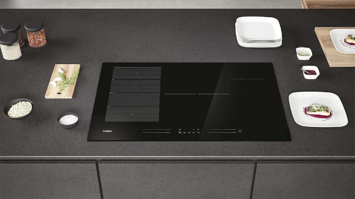 5 เทรนด์นวัตกรรมบ้านอัจฉริยะในปี 2024 สู่ยุคที่หุ่นยนต์ทำอาหาร