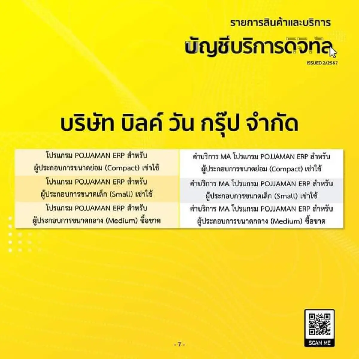 ดีป้าประกาศ 6 สตาร์ทอัพใหม่ขึ้นทะเบียนบัญชีบริการดิจิทัล