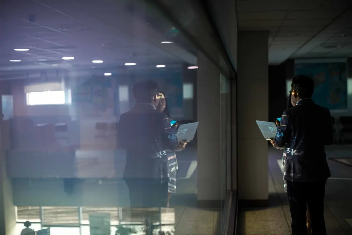 จับตา! AI และนวัตกรรมเปลี่ยนธุรกิจไทยอย่างไรในปี 2024