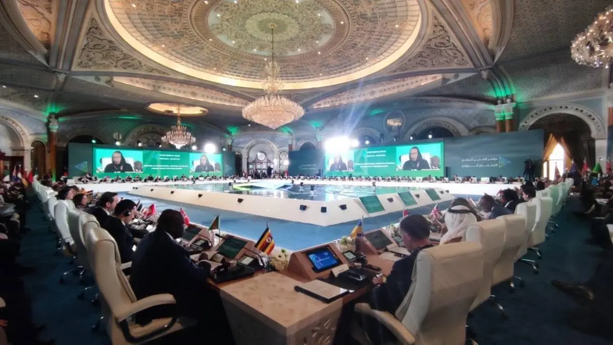 พิมพ์ภัทราเจรจาซาอุดีอาระเบียขยายความร่วมมือด้านแร่ชวนลงทุนโพแทช