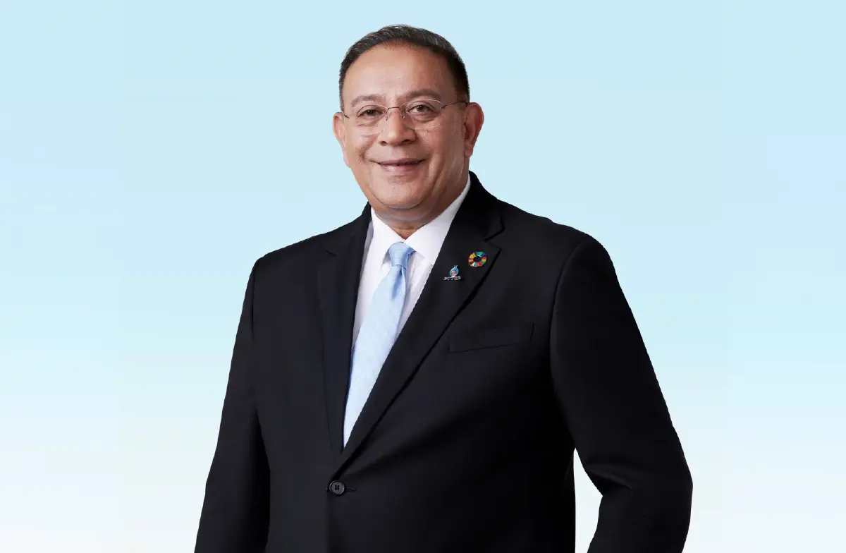 PTTEP ชูธงปริมาณขายปีนี้ 5.05 แสนบาร์เรล-ทุ่ม 2.3แสนล้านลุยพลังงานสะอาด