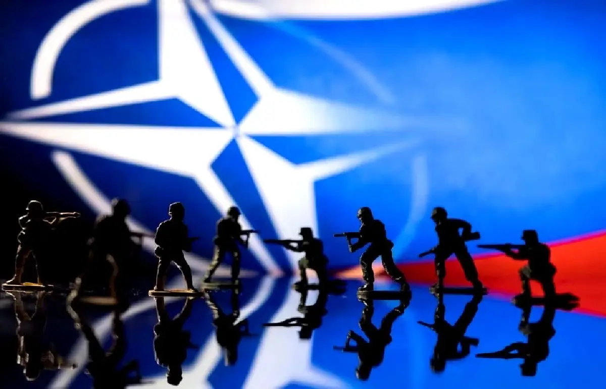 NATO เตรียมซ้อมรบครั้งใหญ่ที่สุดตั้งแต่สงครามเย็น ใช้ทหาร 90,000 นาย