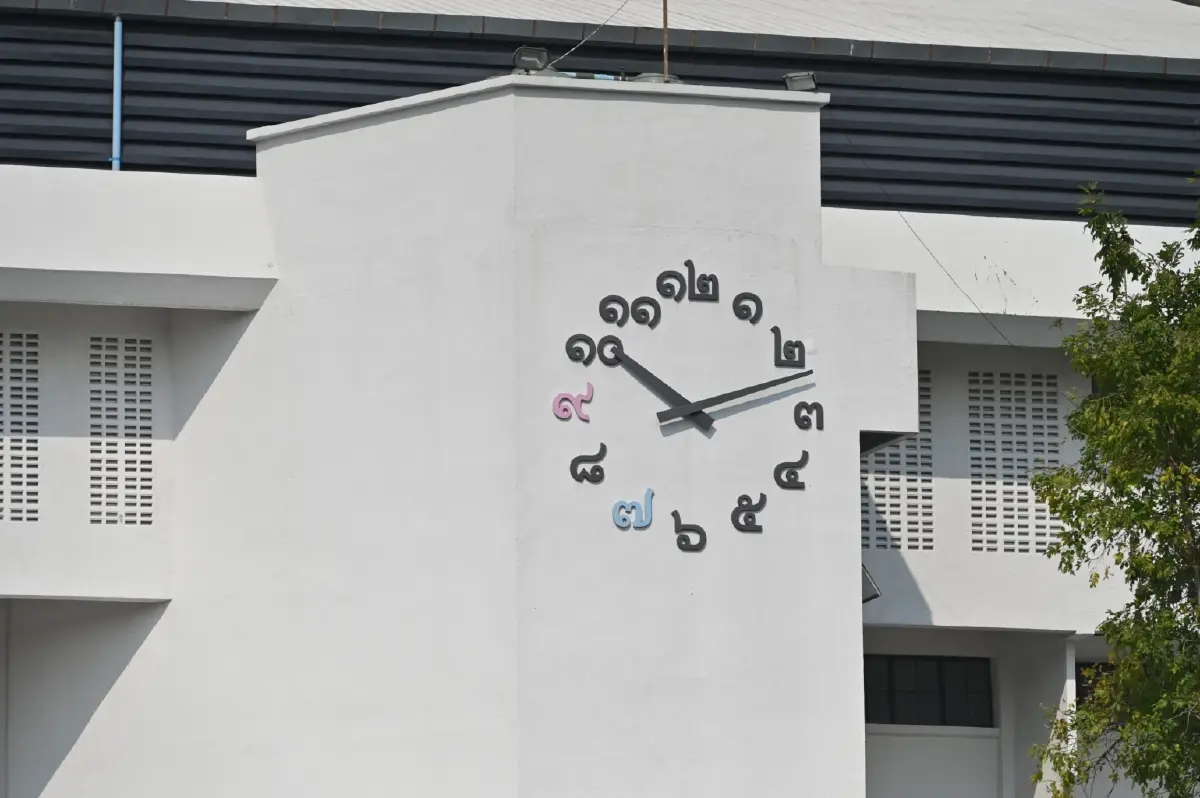 ศิษย์เก่าสวนกุหลาบ osk97 เตรียมพร้อม ‘งานมหัศจรรย์วันสุภาพบุรุษสวนกุหลาบ’