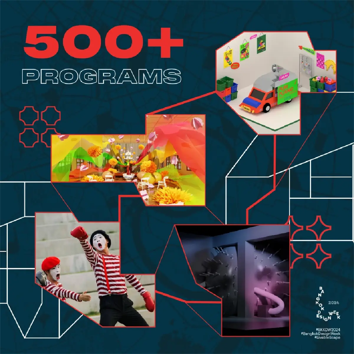 ฟื้นคืนชีวิตประวัติศาสตร์ริมคลอง “บางกอกใหญ่ - วังเดิม” ผ่านนิทรรศการเสียง