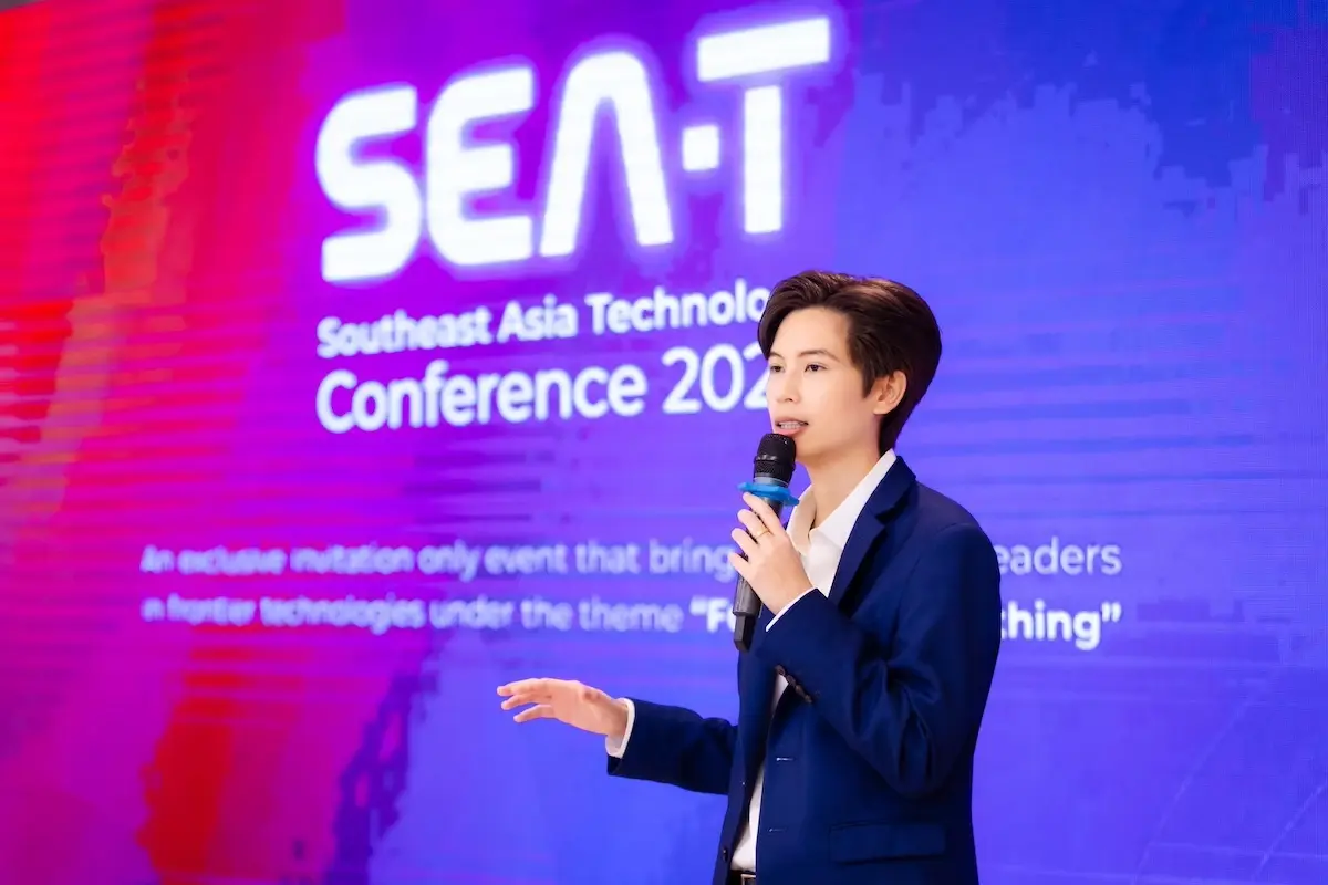 MCFIVA ดึงผู้เชี่ยวชาญเทคโนโลยี ดันไทยเป็น Tech Ecosystem ระดับเอเชีย