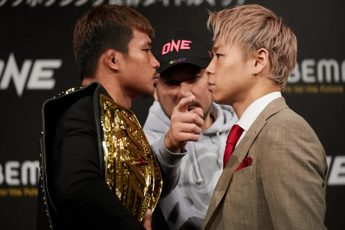 เปิดช่องทางการรับชม "ซุปเปอร์เล็ก vs ทาเครุ" สดจากญี่ปุ่น 28 ม.ค. 67