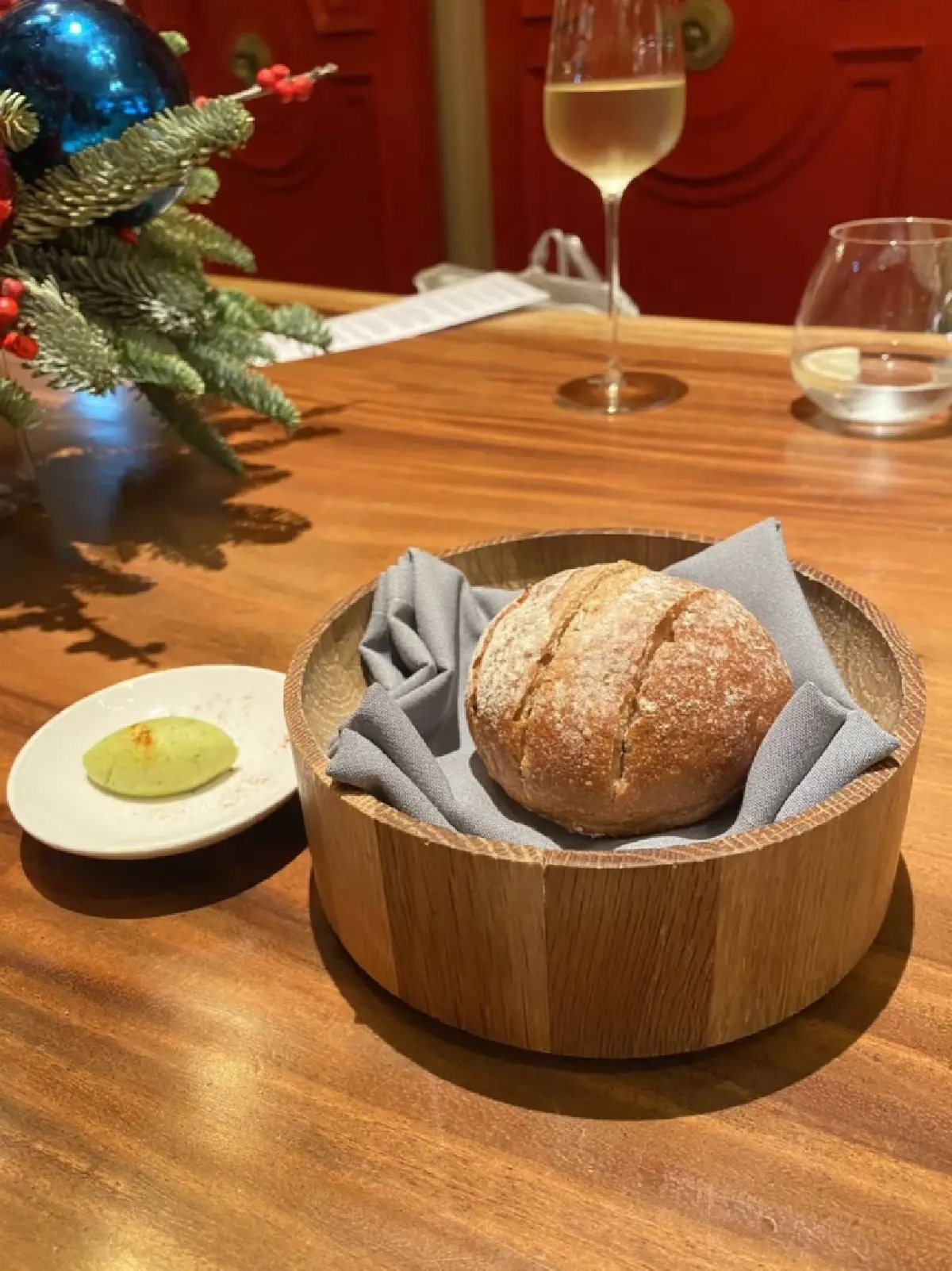 "ดิ อัลเลียม แบงค็อก" ร้านอาหารฝรั่งเศสแนวใหม่เสิร์ฟจากวัตถุดิบชั้นสูง