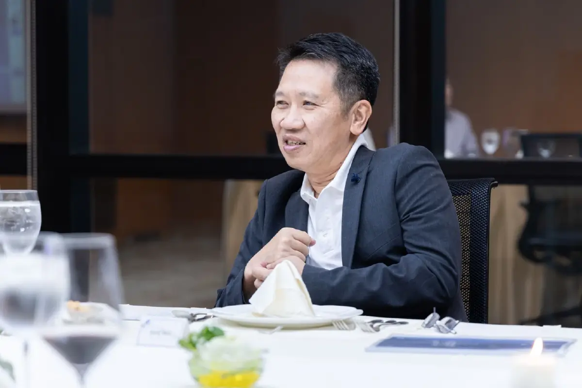 EXIM BANK หารือ อิตัลไทยฯ หนุนนวัตกรรมเพิ่มมูลค่าธุรกิจ