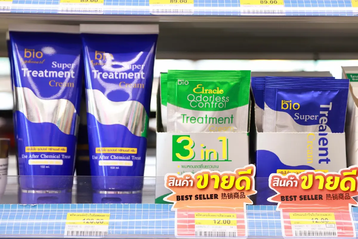 “วีชมาร์ต”  ทรีทเม้นท์ซอง SME  ยอดฮิต ปั้นยอดขายร้อยล้าน ผ่านเซเว่นฯ ภายใน 2 ปี