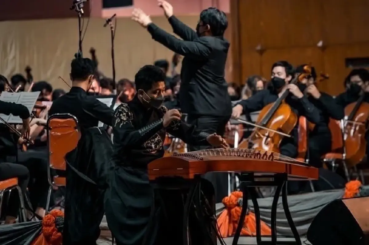 สยามพารากอน ฉลองตรุษจีน “Siam Paragon Golden Prosperous Chinese New Year 2024”