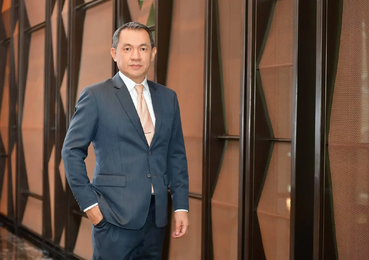 จับตา! AI และนวัตกรรมเปลี่ยนธุรกิจไทยอย่างไรในปี 2024