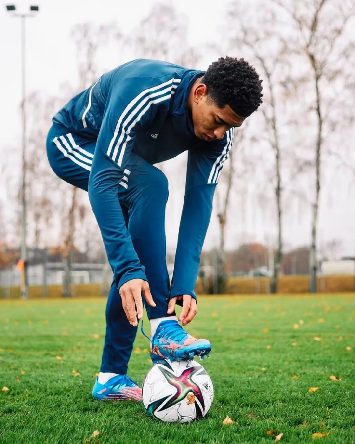 จู๊ด เบลลิงแฮม