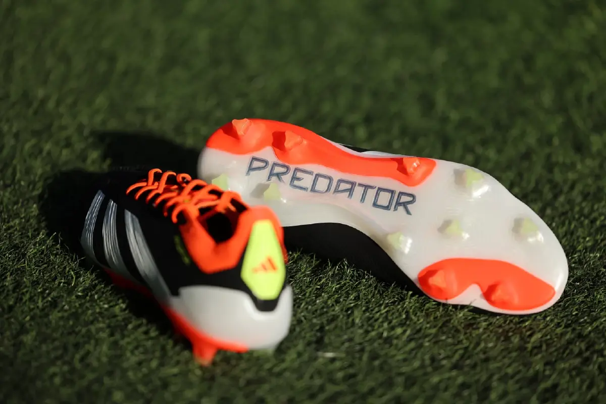 ครบ 30 ปี พรีเดเตอร์ อาดิดาสเปิดตัว Predator 24 รองเท้าตระกูลนักล่ารุ่นเบาสุด