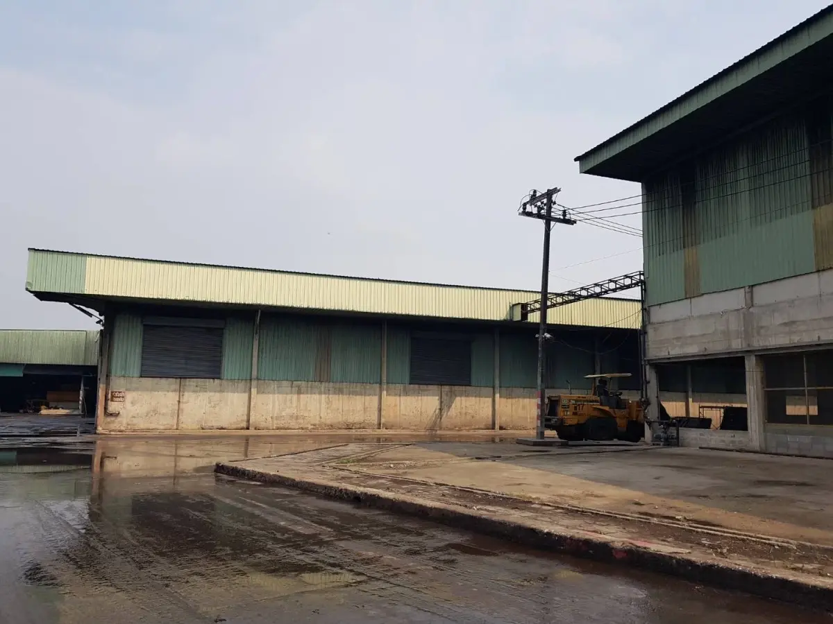 “จักกพันธุ์” นำทีม กทม.กำชับเอกชนแก้ปัญหากลิ่นมูลฝอย-เพิ่มพื้นที่สีเขียว