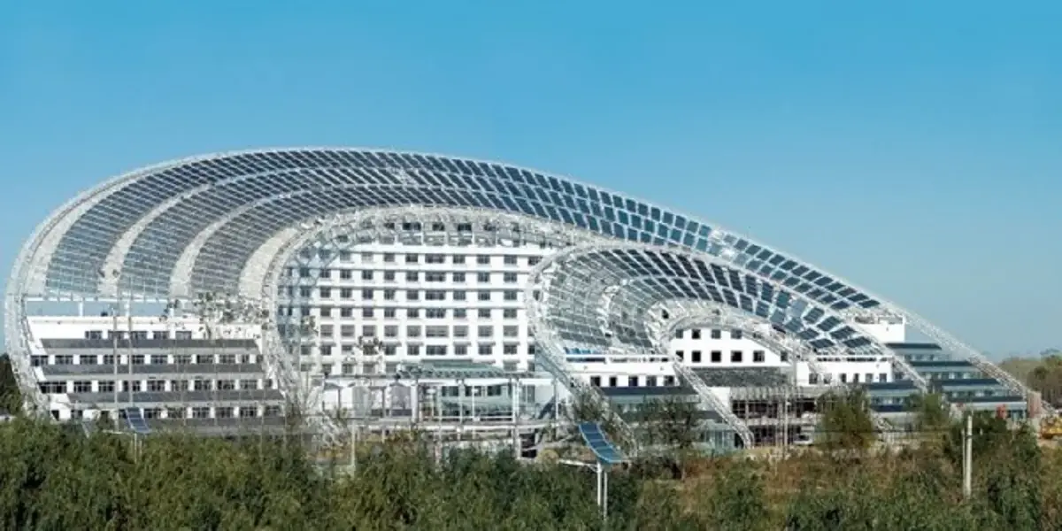 เครดิตภาพ Himin Solar