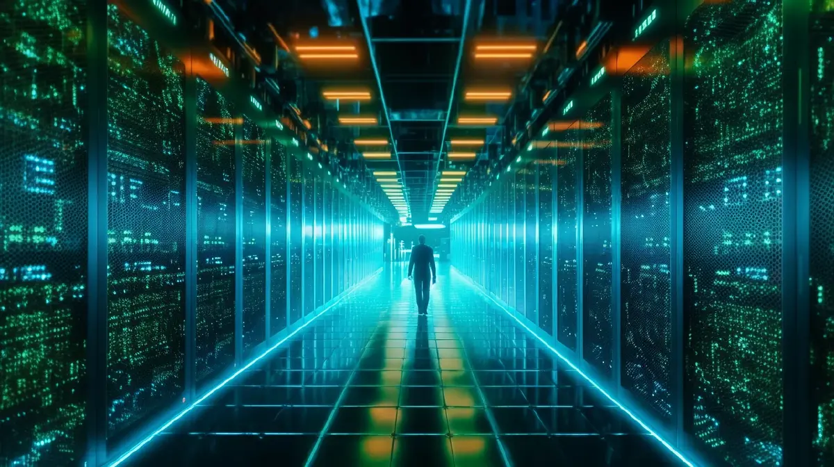 TDCC แต่งตั้งประธานคนแรกขับเคลื่อนเป้าหมายเป็น Data Center Hub