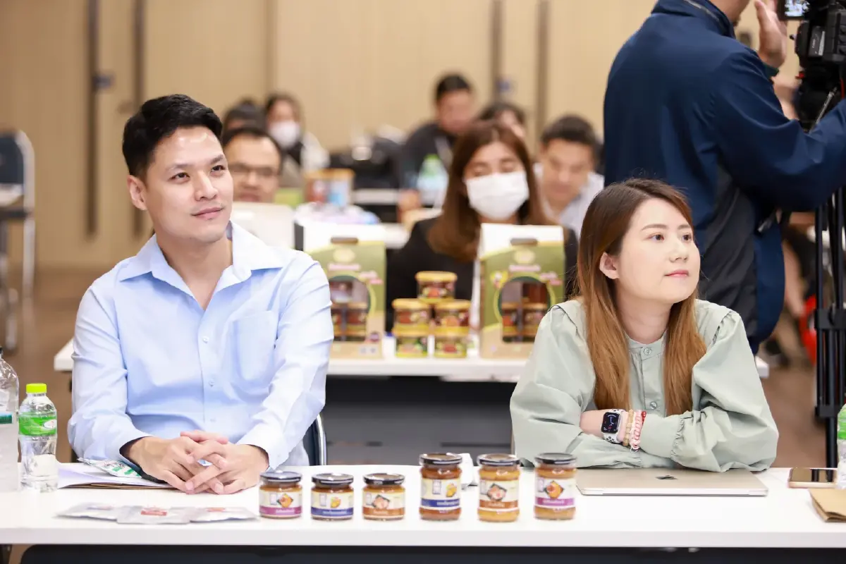 5 เรื่องต้องรู้...ก่อนปั้น “แบรนด์” SME ให้ปัง