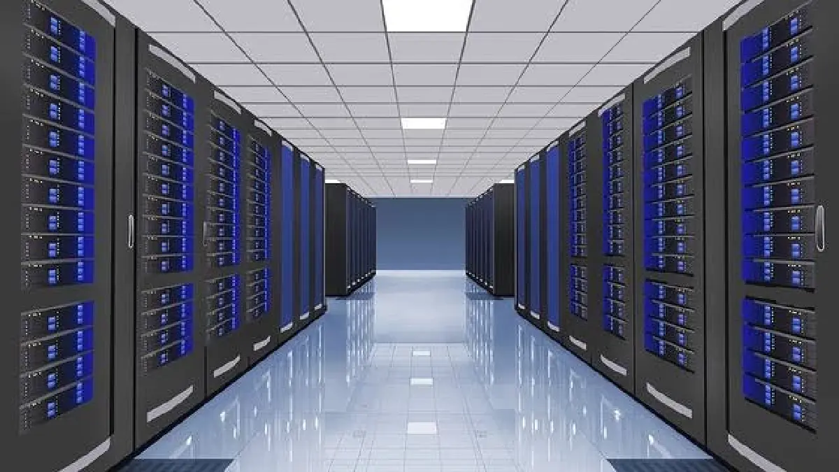 TDCC แต่งตั้งประธานคนแรกขับเคลื่อนเป้าหมายเป็น Data Center Hub