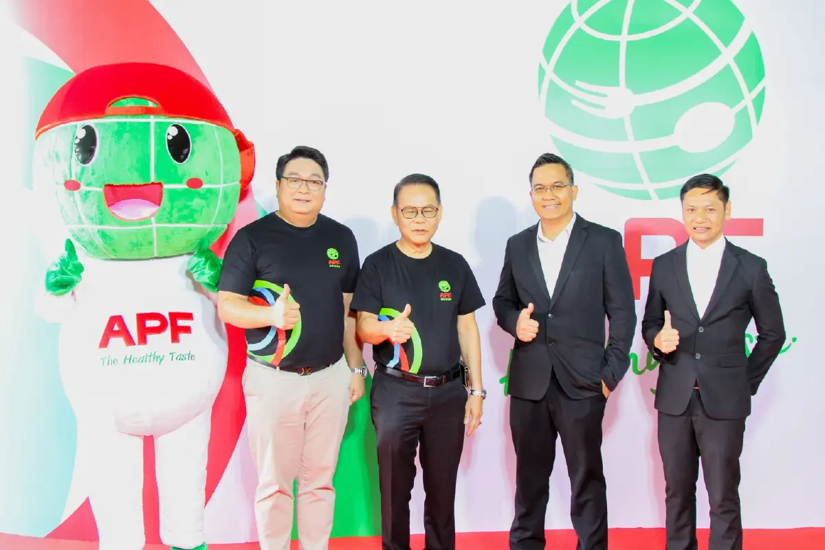 NEX จับมือ  "อำพลฟูดส์" ใช้รถกระบะไฟฟ้า 100% ขนส่งสินค้า