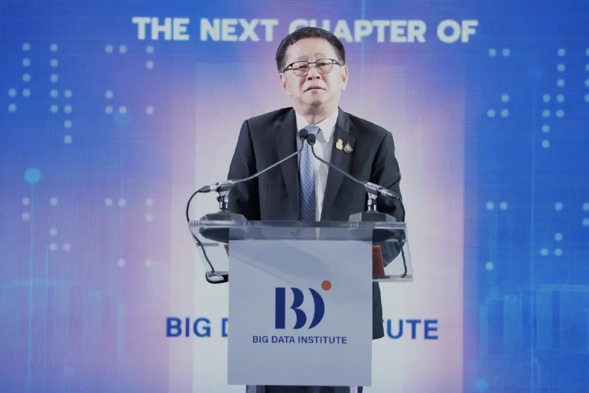 เปิดแผน BDI หนุน SME ปั้นบิ๊ก ดาต้า ขับเคลื่อนธุรกิจ