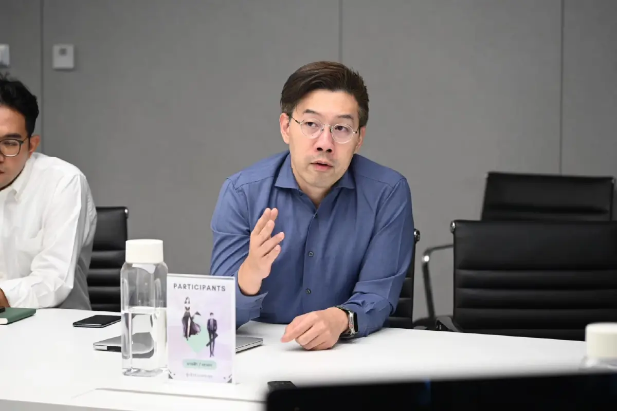 ปลัด กทม. เร่งแจกหน้ากากกันฝุ่น PM2.5 ให้ประชาชน ช่วงค่าฝุ่นสูง