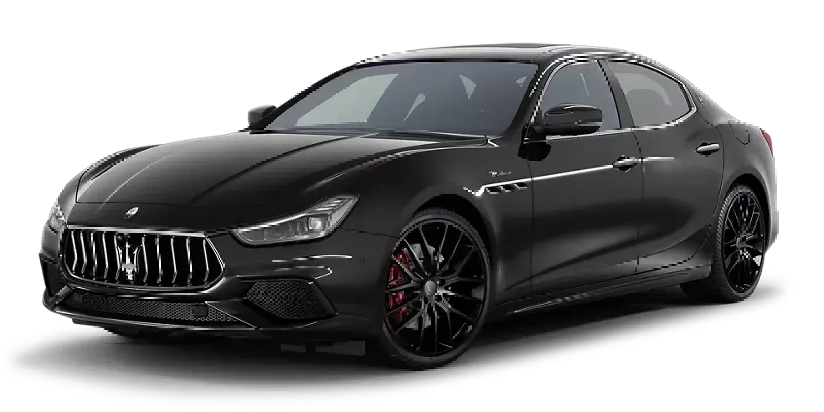 ‘มาเซราติ’ เดินตามแผนผลิตรถในอิตาลี 100% เน้นเทคโนโลยีพลังงานไฟฟ้า