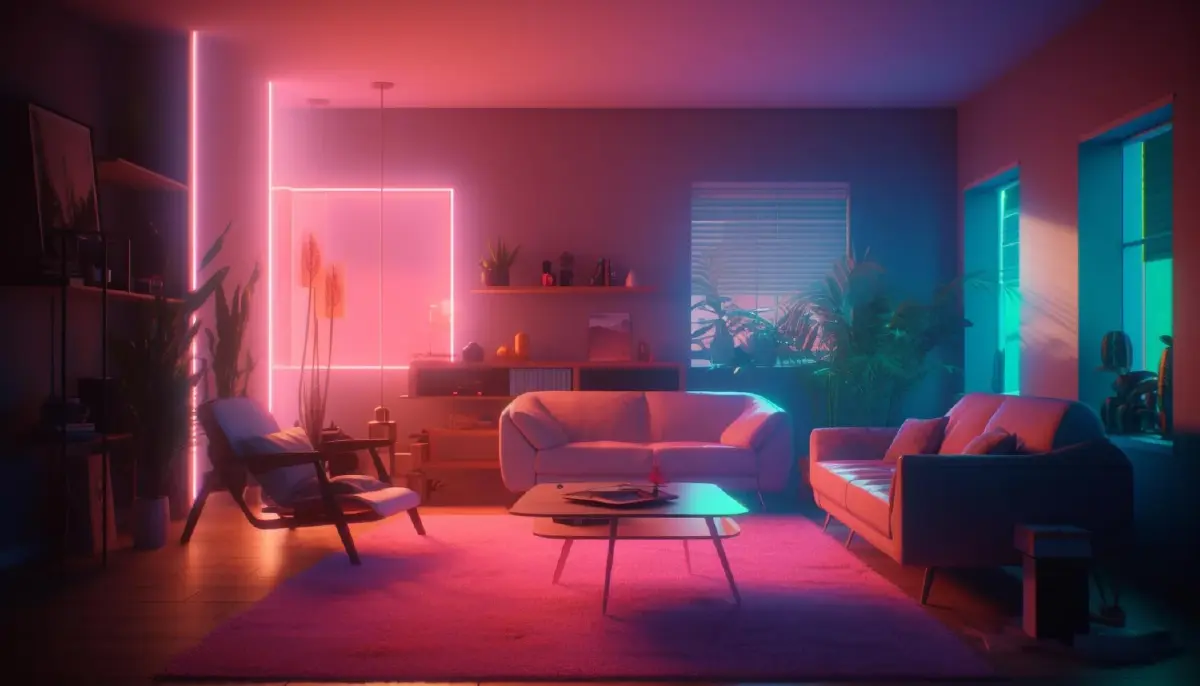 ตรุษจีนยุคใหม่ ฉลองแบบสมาร์ท เทคโนโลยีล้ำด้วยบ้านอัจฉริยะ (Smart Home)