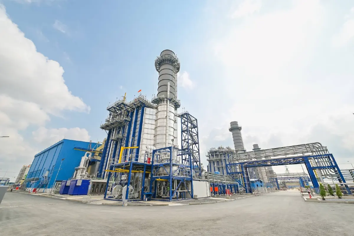 GULF รับรู้ Core Profit ในปี 2566 จำนวน 15,644 ล้านบาท เติบโต 29%