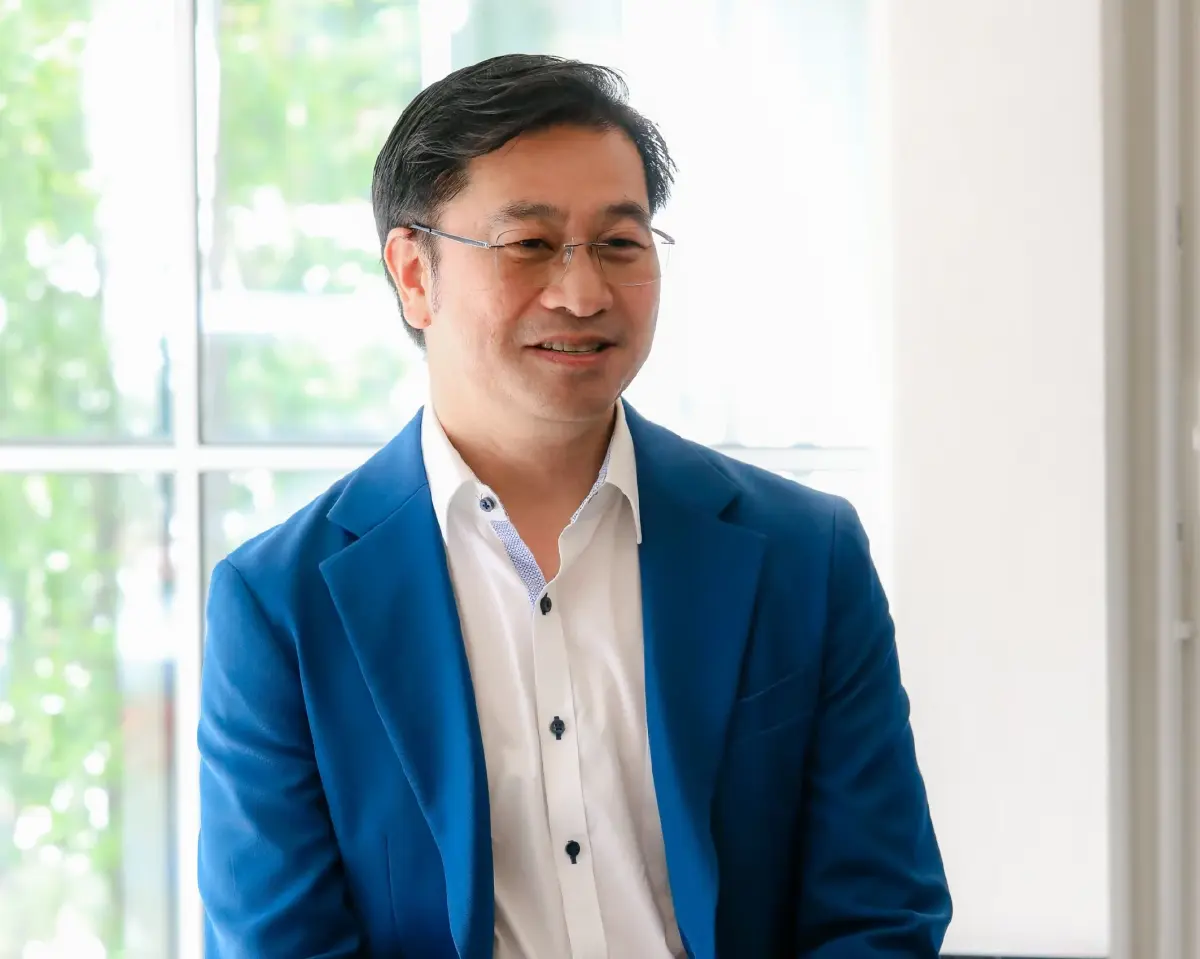 เปิดนโยบาย “สิทธิชัย แดงประเสริฐ” ดันสมุนไพรไทยสู่ซอฟต์เพาเวอร์