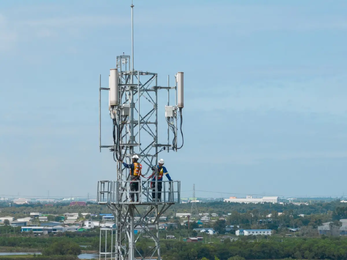 ทรู คอร์ปอเรชั่น ชู 5 จุดเด่นหลังควบรวม มุ่งสู่เครือข่ายดีที่สุดในประเทศ