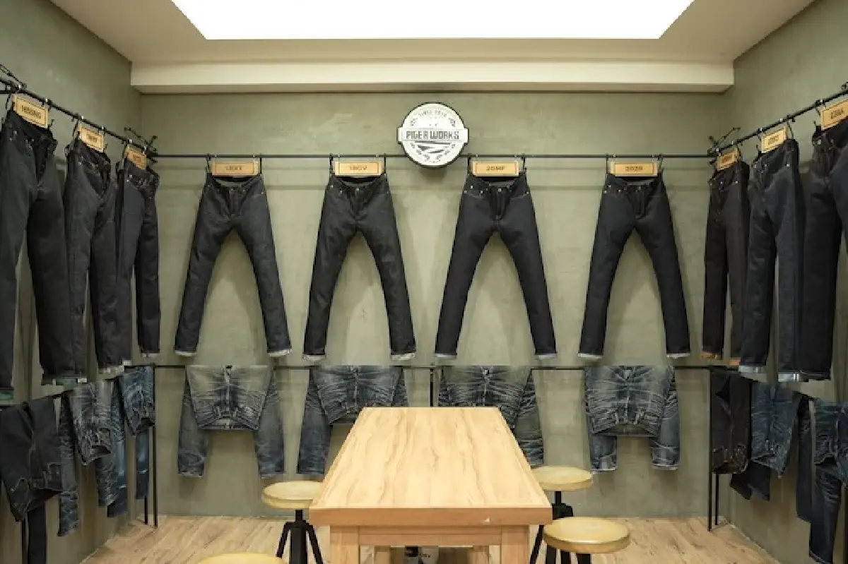 โอภาสพงษ์ ทองนุช ทุ่มเท passion ให้ PIGER WORKS ถักทอสู่ PRIDE OF THAILAND