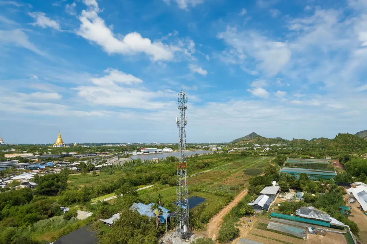 ทรู คอร์ปอเรชั่น ชู 5 จุดเด่นหลังควบรวม มุ่งสู่เครือข่ายดีที่สุดในประเทศ