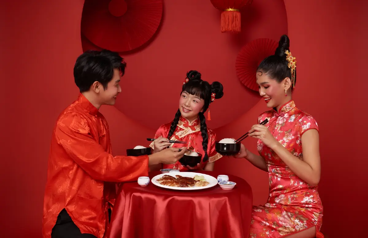 ตรุษจีนยุคใหม่ ฉลองแบบสมาร์ท เทคโนโลยีล้ำด้วยบ้านอัจฉริยะ (Smart Home)