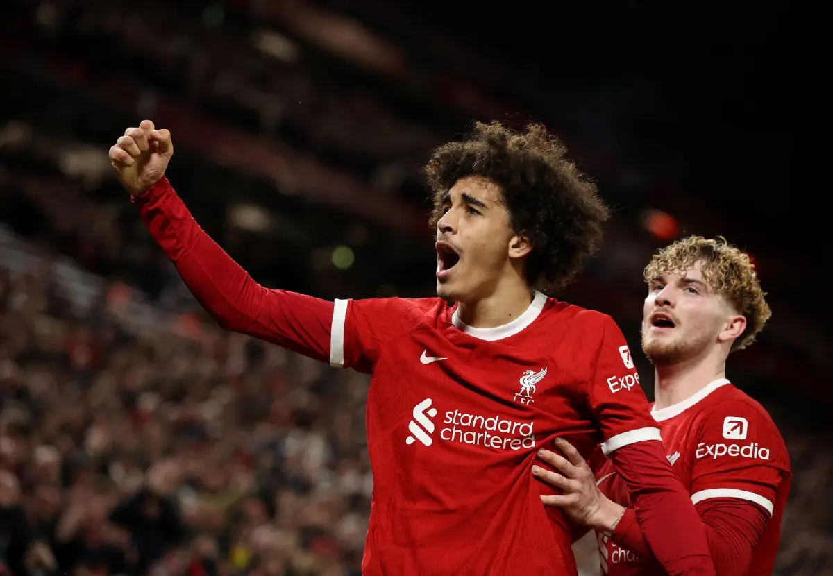 ผลบอลเอฟเอ คัพ อังกฤษ รอบ 5  แมนยูชุดใหญ่เกือบแย่ ลิเวอร์พูล สำรองเข้าวินสบาย