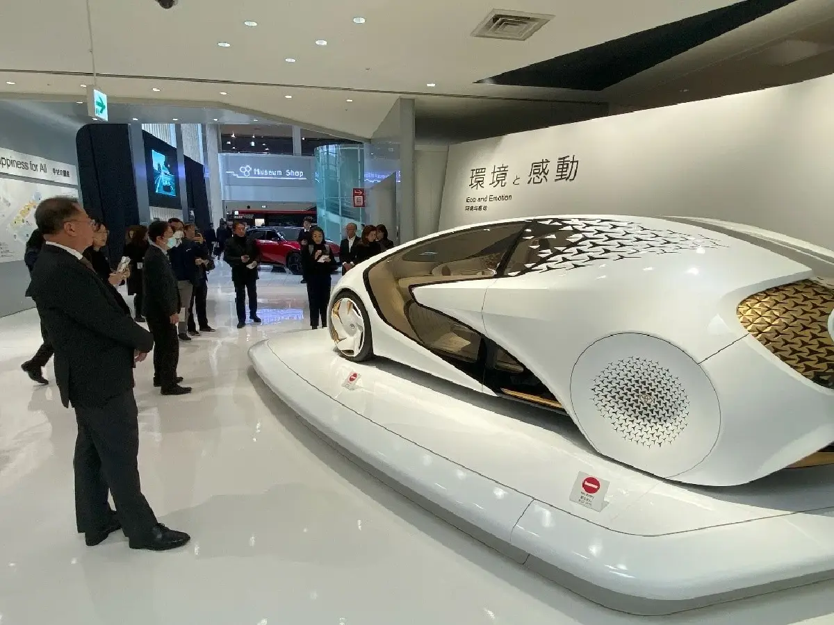 EEC ตั้งเป้าลงทุน 4 แสนล้านใน 3 ปี ดึงเอกชนญี่ปุ่นร่วมลงทุนพลังงานสะอาด