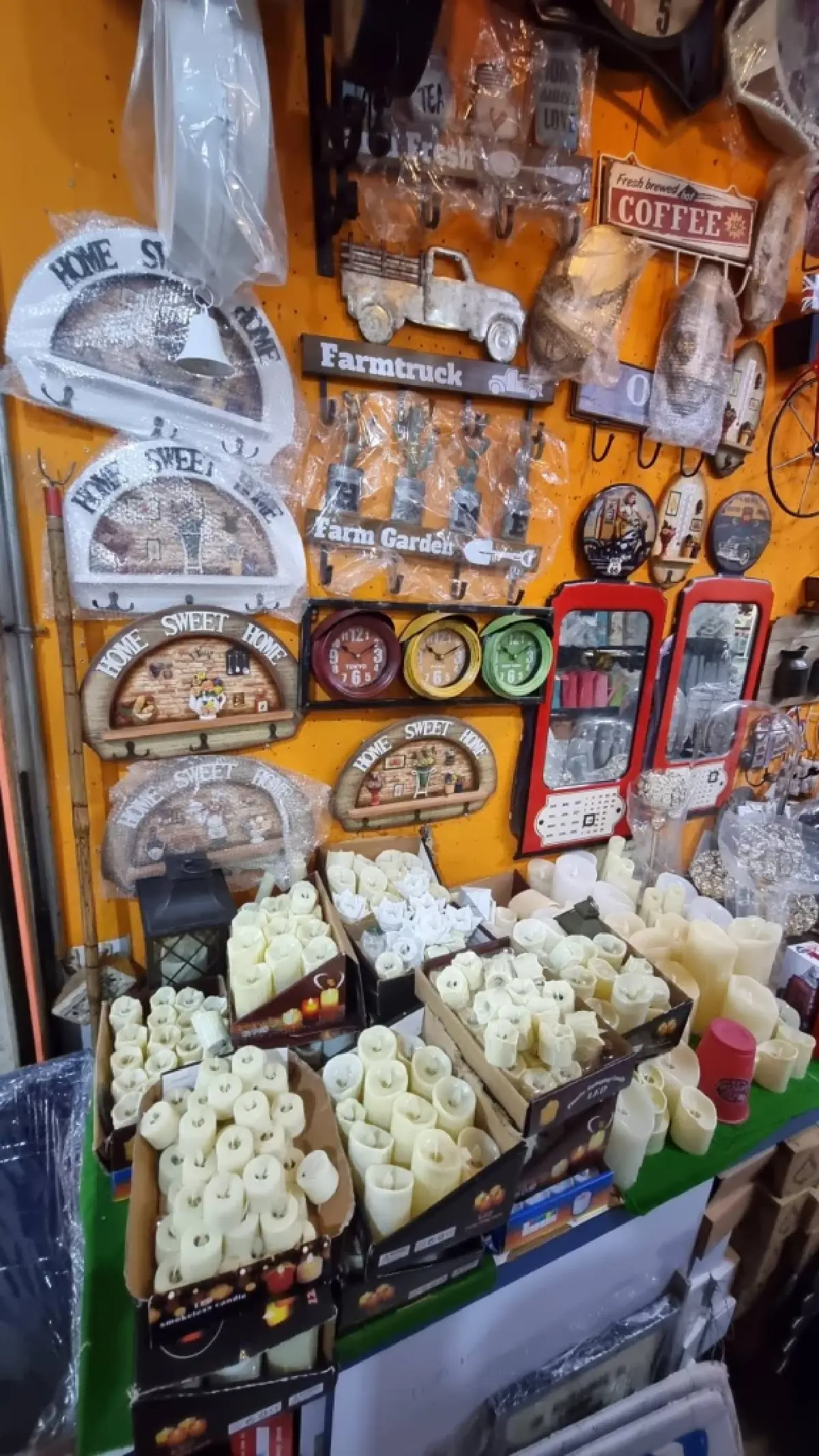 ร้าน i-Shop จุดหมายของคนรักการตกแต่งบ้าน