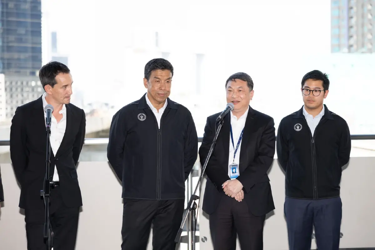 "บีทีเอส" กทม. เดินหน้าลดฝุ่น PM 2.5 ตั้งเป้าโครงการรถคันนี้ลดฝุ่น 3 แสนคัน