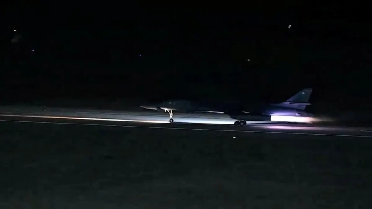 มีผู้เสียชีวิตเกือบ 40 คน จากการโจมตีแก้แค้นของสหรัฐในอิรัก เยเมนและซีเรีย