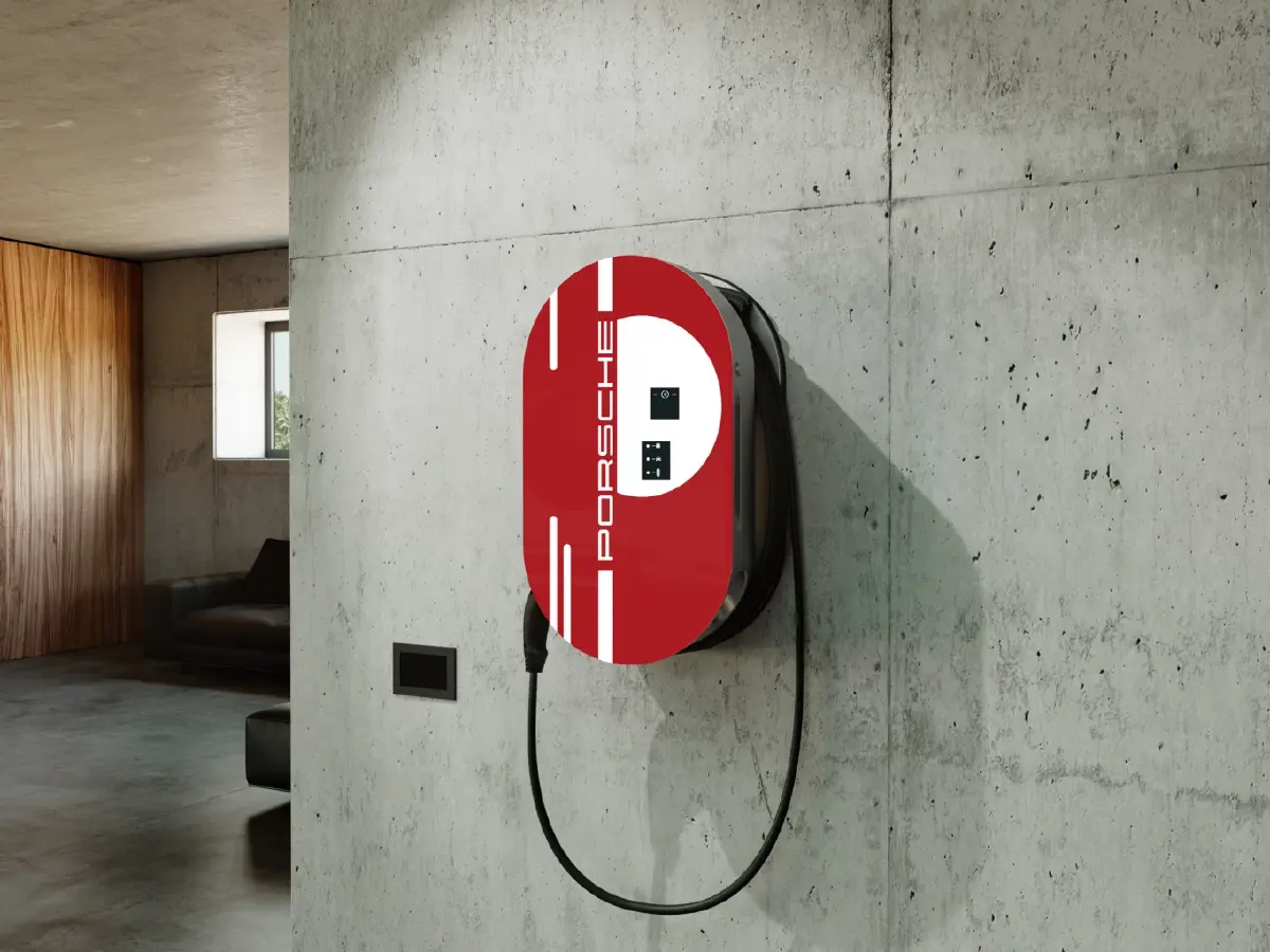 ปอร์เช่  718 Cayman GT4 RS Manthey เพิ่มแอโรไดนามิก 200 กิโลเมตร/ ชั่วโมง