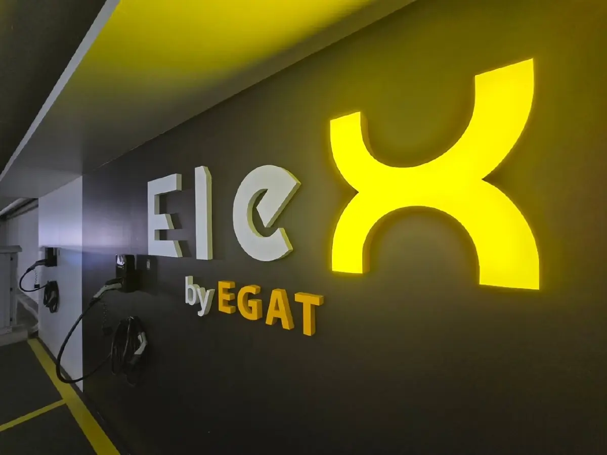 EleX by EGAT บุกซีคอน “ชอปพร้อมชาร์จ” ได้แล้ววันนี้