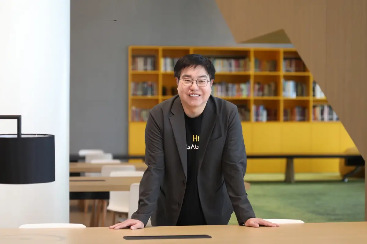 กรุงศรีให้ความสำคัญกับพนักงาน  มุ่งมั่นสู่องค์กรที่น่าทำงานด้วยที่สุด