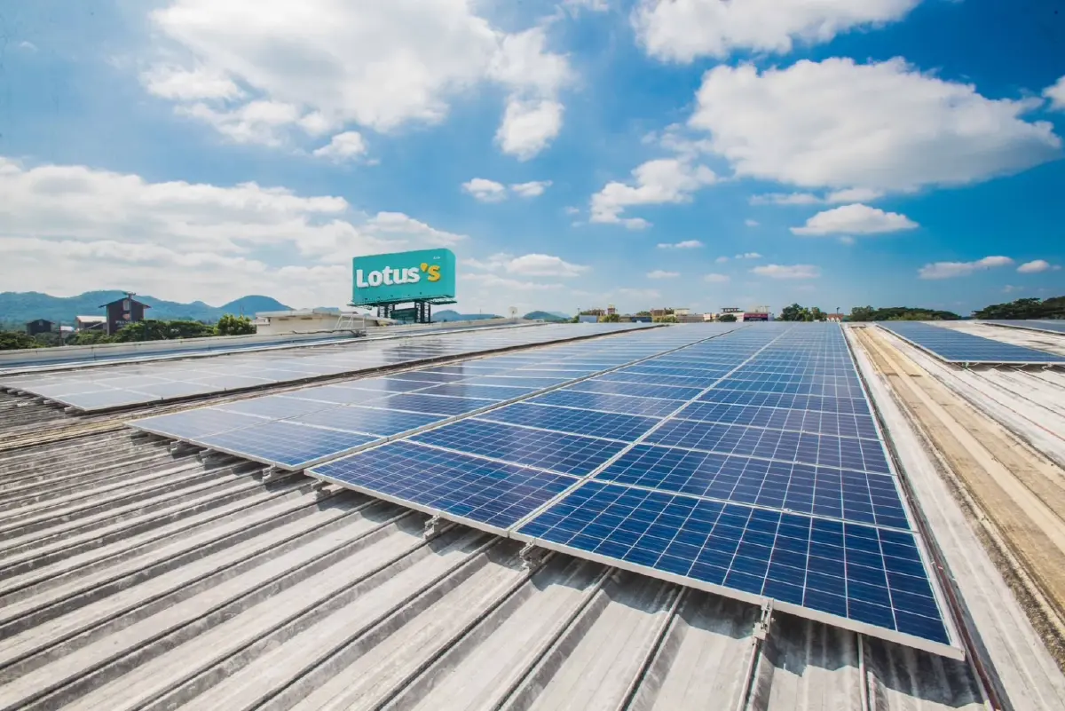 CP ผนึกกำลังธุรกิจในเครือฯ คิกออฟลดการปล่อยคาร์บอน ตามเป้าหมาย zero carbon