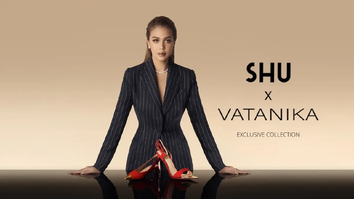 กรกนก สว่างรวมโชคพาSHUสู่บริษัทมหาชนเล็งปักหมุดตลาดอาเซียน