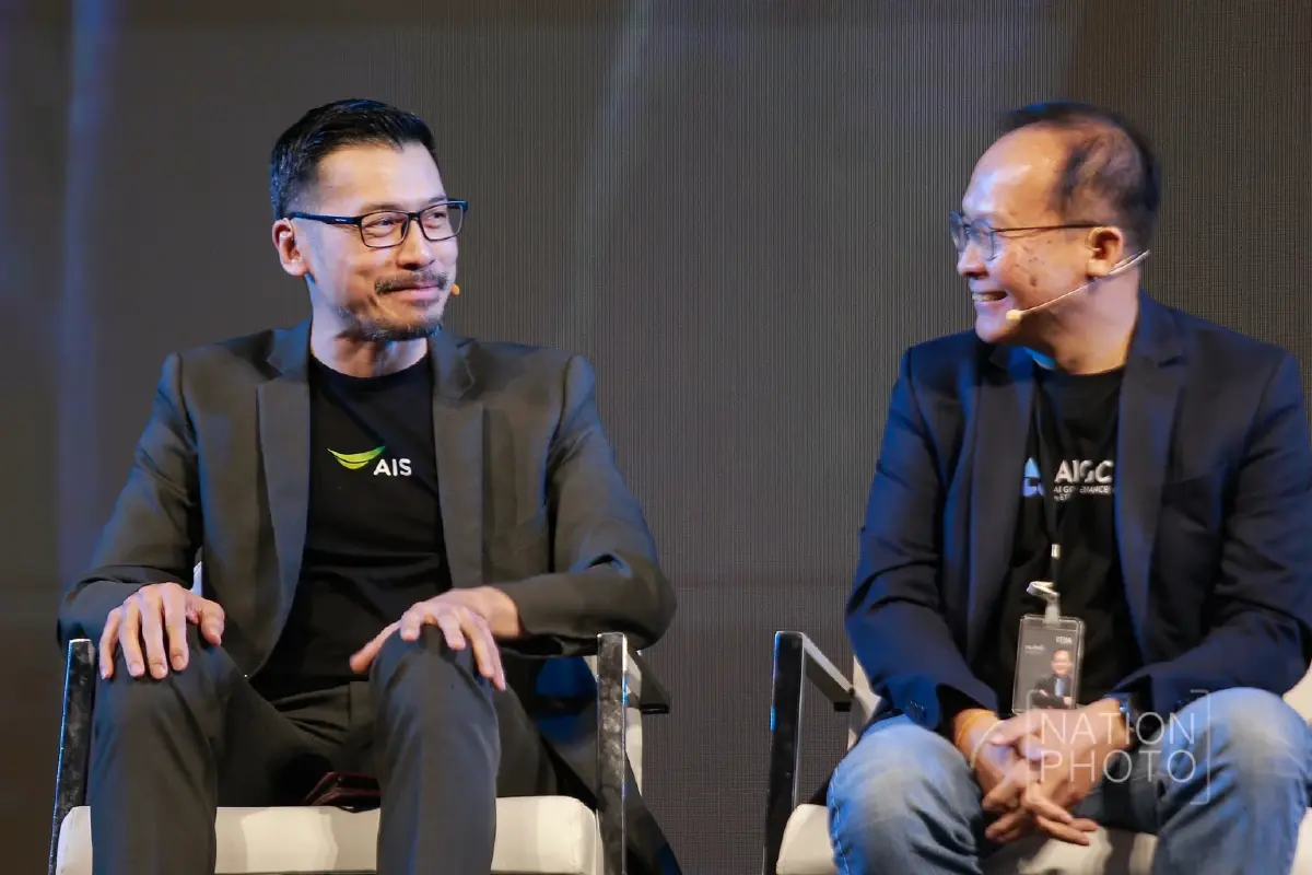 AI Ethic: Trust & Transparency เราจะเชื่อใจ AI ได้แค่ไหน?