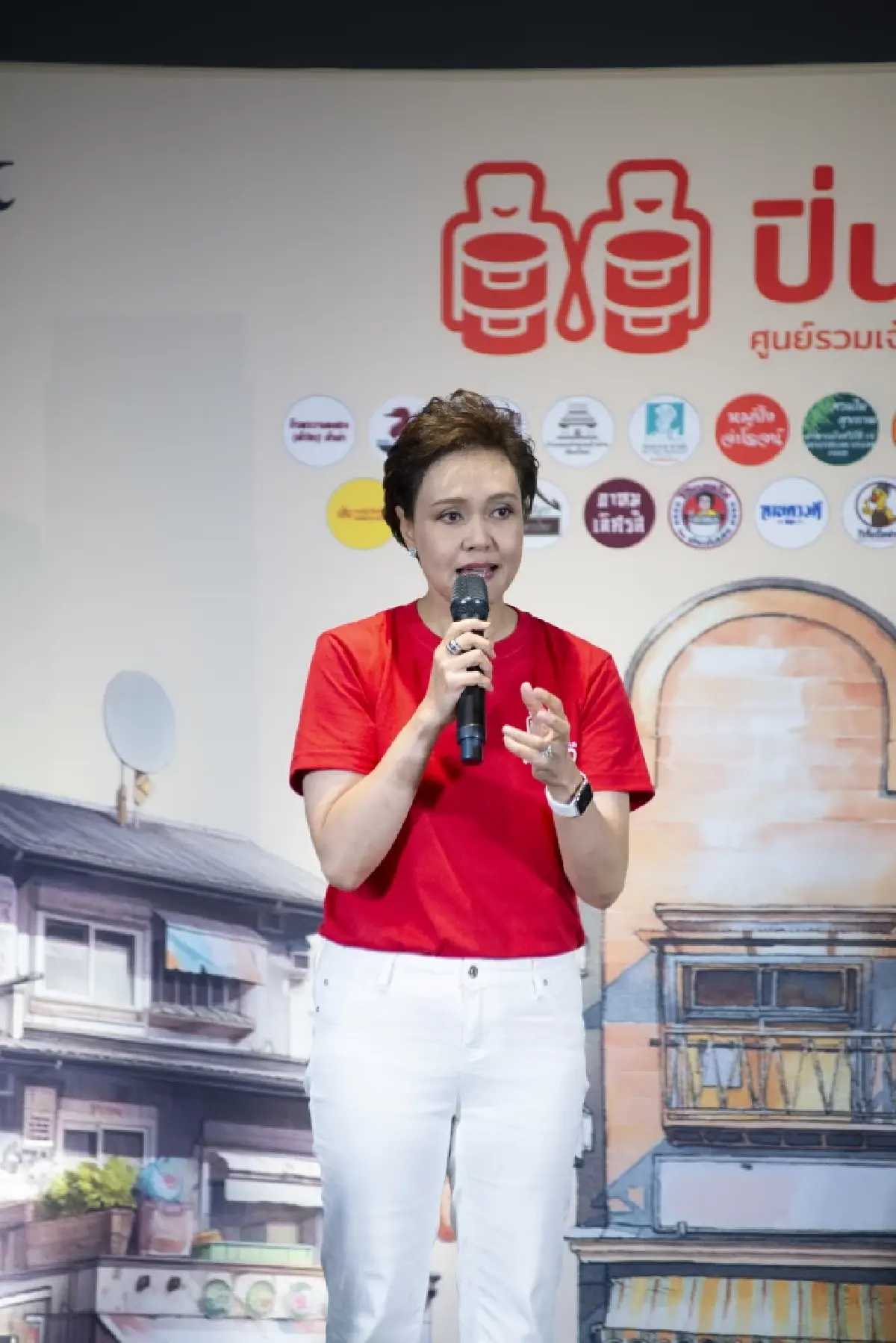 เปิดตัว ‘ปิ่นโตฮับ’ ดึง ‘สตรีทฟู้ดส์’ ร้านดังพร้อมเสิร์ฟถึงหน้าบ้านคุณ