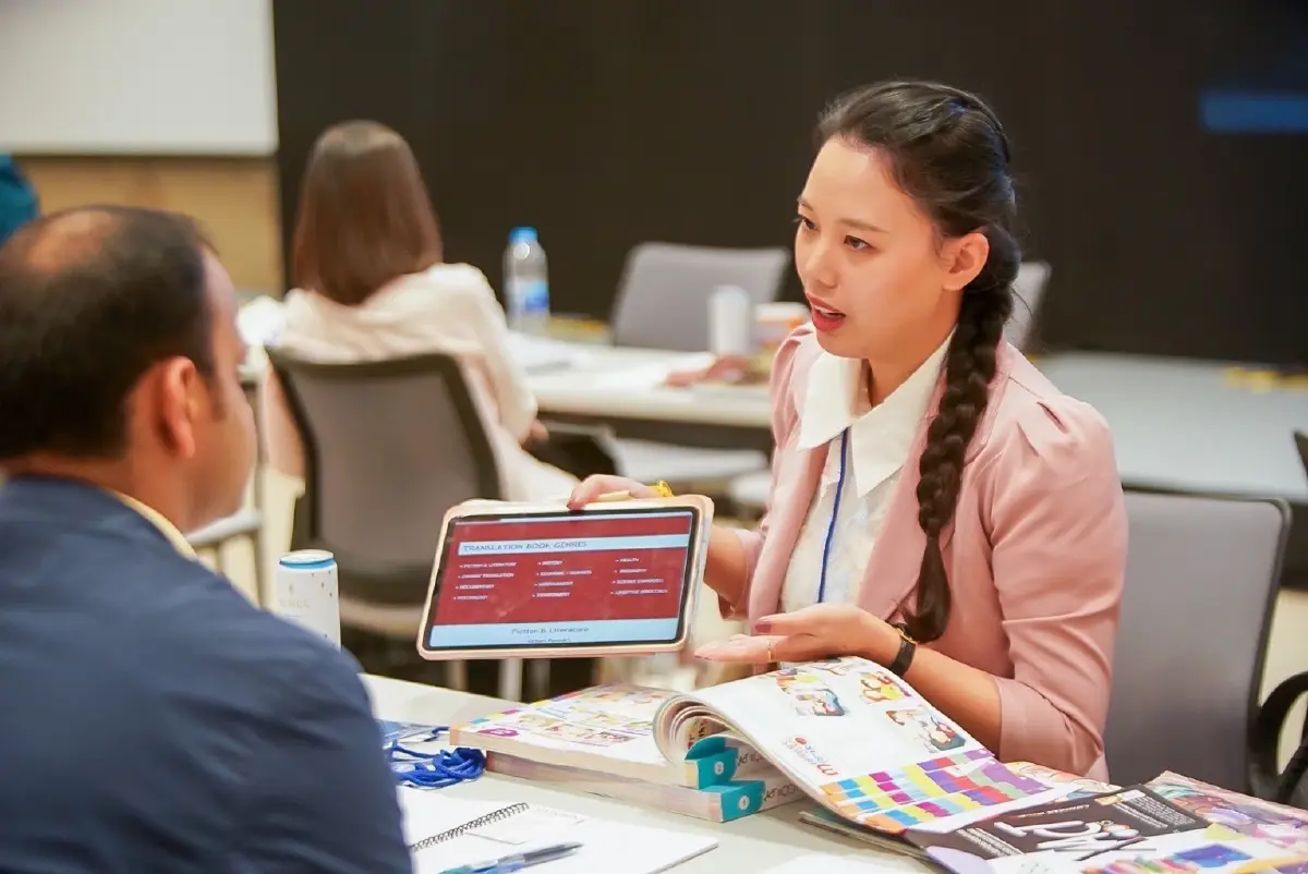 เริ่มแล้ว! สัปดาห์หนังสือแห่งชาติ สุดคึกคัก พร้อมส่องหนังสือนายกฯ เลือก