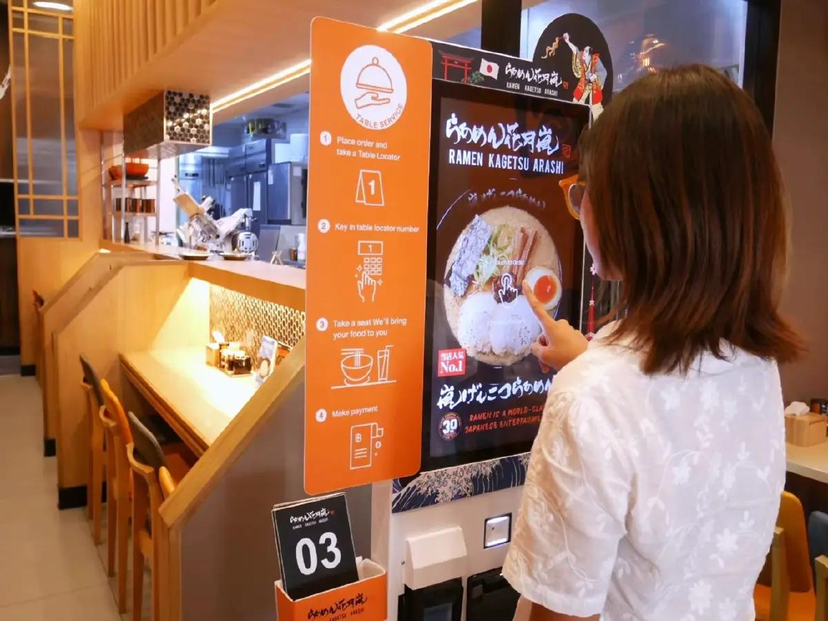 CRG ชูธง Smart Restaurant ลดปล่อยคาร์บอน พร้อมชู 4 กลยุทธ์เพิ่มยอดขาย