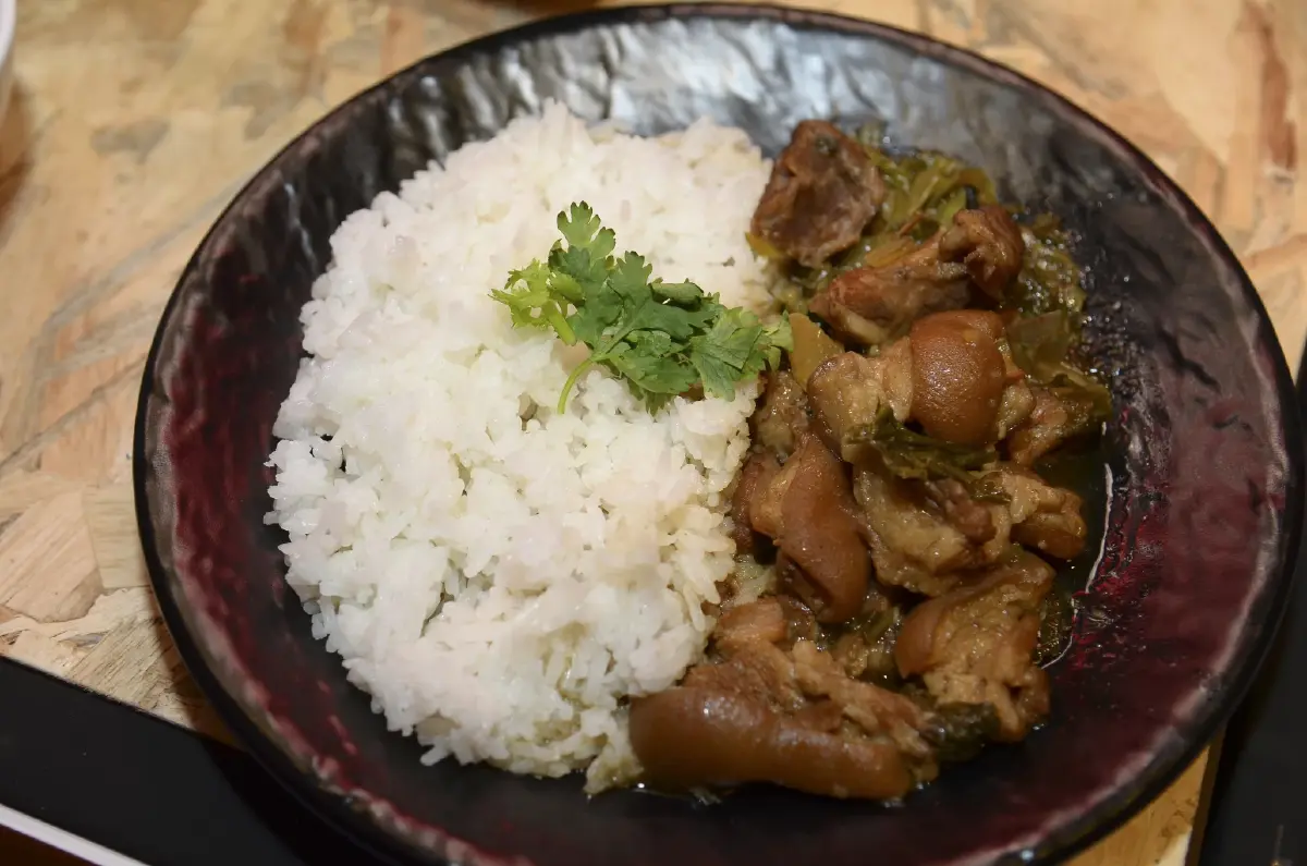 เปิดตัว ‘ปิ่นโตฮับ’ ดึง ‘สตรีทฟู้ดส์’ ร้านดังพร้อมเสิร์ฟถึงหน้าบ้านคุณ